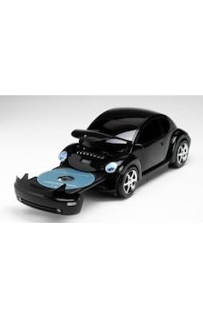 Radyolu Araba Şeklinde Cd Çalar - Siyah Renk Wd3a - Digitel Technology Ltd İçin Üretilmiştir - Not: Bu Bir Vw Bee Radyolu Araba Şeklinde Cd Çalar - Siyah Renk Wd3a - Digitel Technology Ltd İçin Üretilmiştir - Not: Bu Bir Vw Bee