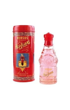 Versace Red Jeans Erkek Parfüm EDT 75 ML