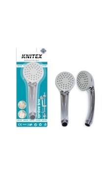 Knıtex Duş Başlığı Sabit Vakumlu