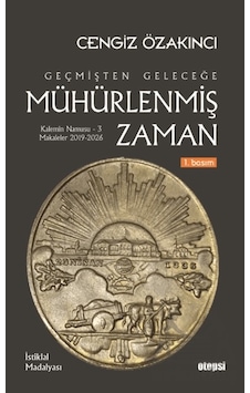 Geçmişten Geleceğe Mühürlenmiş Zaman Otopsi Yayınları Geçmişten Geleceğe Mühürlenmiş Zaman Otopsi Yayınları