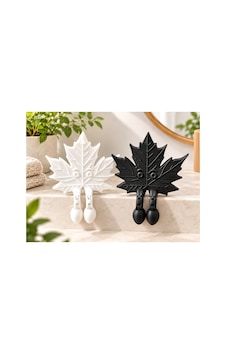 Akçaağaç Yaprağı Dekoratif Obje Hareketli Ayaklı 3d Baskı Masa Ve Raf Süsü 83907533 Akçaağaç Yaprağı Dekoratif Obje Hareketli Ayaklı 3d Baskı Masa Ve Raf Süsü 83907533
