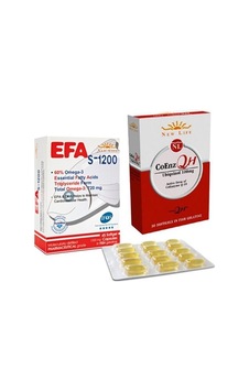 N Life Coenz Qh- Efa S-1200