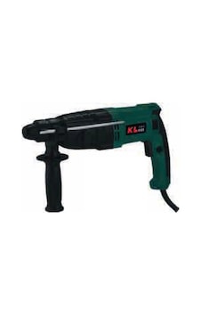 Klpro KLPM2601 850W 3.2J Profesyonel SDS-Plus Kırıcı Delici Klpro KLPM2601 850W 3.2J Profesyonel SDS-Plus Kırıcı Delici