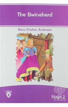 The Swineherd İngilizce Hikaye Stage 2 - Hans Christian Andersen - Dorlion Yayınevi