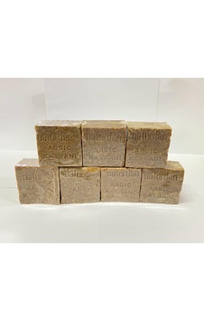 Naturdan Ardıç Katranı Sabunu 1 KG Naturdan Ardıç Katranı Sabunu 1 KG