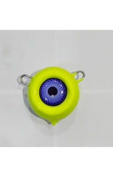 Hunter Eyes Çift Kollu Melek Gözlü Kurşun Sarı 200 Gr Hunter Eyes Çift Kollu Melek Gözlü Kurşun Sarı 200 Gr