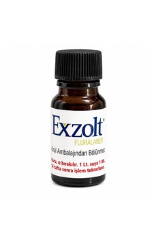 Kanatlı Hayvan Bit, Pire Ve Kırmızı Bit 10 Ml