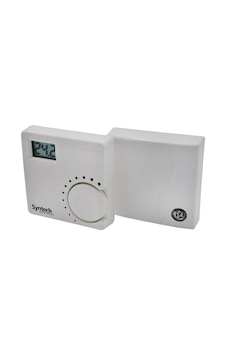 Syntech Syn176rf Dijital Kablosuz Oda Termostatı Syntech Syn176rf Dijital Kablosuz Oda Termostatı