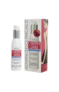 Advanced Clinicals Crepey Skin Moisturizing Wrinkle Krem 118 ML Advanced Clinicals Crepey Skin Moisturizing Wrinkle Krem 118 ML