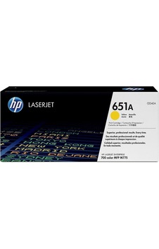 Tonersepeti Hp 651a-ce342a Sarı Toner Tonersepeti Hp 651a-ce342a Sarı Toner