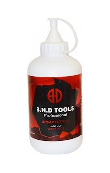Bhd Tools Ahşap Hobi Tutkalı 0,700ml Bhd Tools Ahşap Hobi Tutkalı 0,700ml