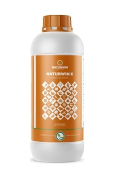Naturwin K Sıvı Potasyum Gübre 1 Litre Naturwin K Sıvı Potasyum Gübre 1 Litre