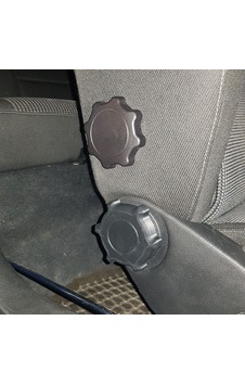 1999 Volkswagen Golf Koltuk Yaslanma Ayar Düğmesi Diğer