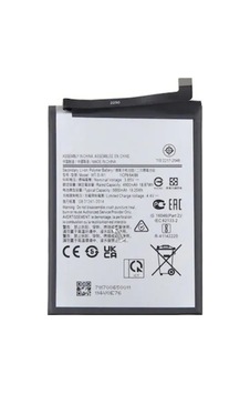 Kahveci.store Samsung A14 5g Uyumlu Batarya Pil 22 Kahveci.store Samsung A14 5g Uyumlu Batarya Pil 22