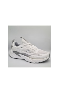 Kappa La Vega Beyaz Erkek Sneaker Spor Ayakkabı Kappa La Vega Beyaz Erkek Sneaker Spor Ayakkabı
