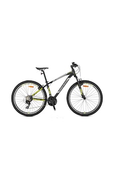 Kron Xc75 V-fren 27,5 Jant 15cm Kadro Siyah-bej-sarı Bisiklet Siyah-sarı