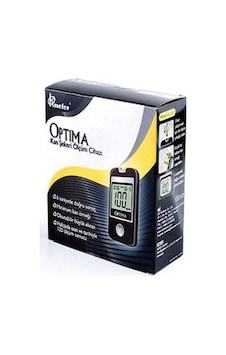 Optima Ölçüm Cihazı Optima Ölçüm Cihazı