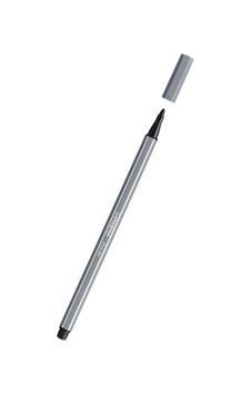 Stabilo Pen 68 Fineliner Kalem Koyu Gri Stabilo Pen 68 Fineliner Kalem Koyu Gri