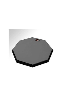 Evans Rf12g 12" Real Feel Tek Taraflı Çalışma Pad Evans Rf12g 12" Real Feel Tek Taraflı Çalışma Pad