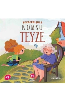 Komşu Teyze / Sevecen Şule Komşu Teyze / Sevecen Şule