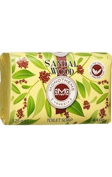 Monotheme Soap Sandal Wood 125 Gr Katı Sabun