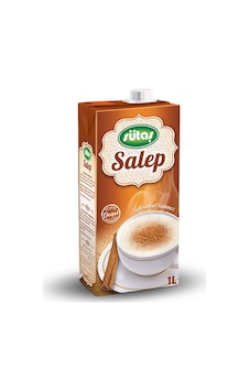 Sütaş Salep 1 L