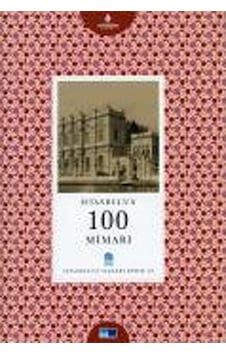 İstanbul'un 100 Mimarı -45 / İbrahim Toraman İstanbul'un 100 Mimarı -45 / İbrahim Toraman