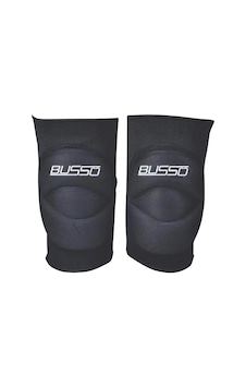 Busso Voleybol Dizliği Siyah Busso Voleybol Dizliği Siyah