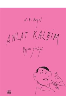 Anlat Kalbim - Ndcj-594828 Anlat Kalbim - Ndcj-594828