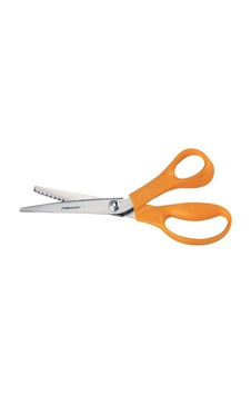 Fiskars 9445 M180 Sürfile Makası No: 8 İnç / 20,32 Cm - Paslanmaz Fiskars 9445 M180 Sürfile Makası No: 8 İnç / 20,32 Cm - Paslanmaz