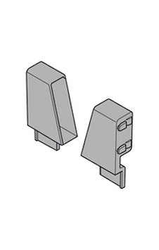 Blum Z30n0002.6z Ahşap Ara Bağlantı İçin Adaptör Sağ Sol Gri 181bl0302904 Renkli Blum Z30n0002.6z Ahşap Ara Bağlantı İçin Adaptör Sağ Sol Gri 181bl0302904 Renkli