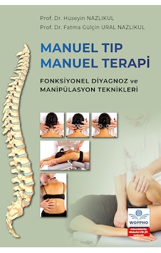 Manuel Tıp Manuel Terapi Fonksiyonel Diyagnoz Ve Manipülasyon Tek
