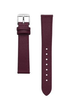Rosefıeld Hbsl.s359 Bordo 16 Mm Deri Kayış Rosefıeld Hbsl.s359 Bordo 16 Mm Deri Kayış