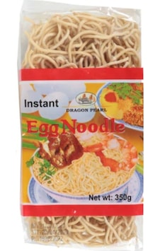 Dragon Pearl Egg Noodle 2 x 350 G Dragon Pearl Egg Noodle 2 x 350 G