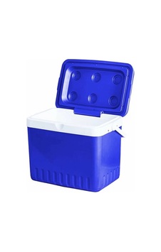 Buzluk 32lt Plastik Bx40 Acı Kahverengi Buzluk 32lt Plastik Bx40 Acı Kahverengi
