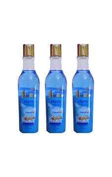 Dr. Page Frutti Peeling 3 x 300 ML Dr. Page Frutti Peeling 3 x 300 ML
