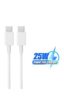 Type-c To Usb-c Hızlı Şarj Kablosu Type-c To Usb-c Hızlı Şarj Kablosu