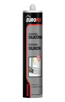 Amaçlı Universal Silikon Şeffaf 280 Gr Amaçlı Universal Silikon Şeffaf 280 Gr