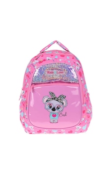 Kaukko Kids Love Pullo Rugan Sırt Çantası Koala L5102 Kaukko Kids Love Pullo Rugan Sırt Çantası Koala L5102
