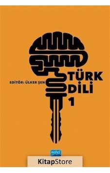 Türk Dili 1 - Nobel Akademik Yayıncılık Türk Dili 1 - Nobel Akademik Yayıncılık