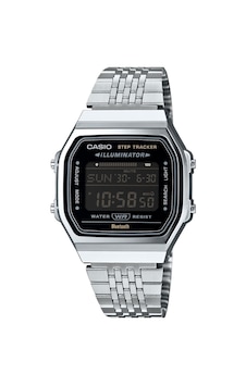 Casio Abl-100we-1bdf Unisex Kol Saati Gri