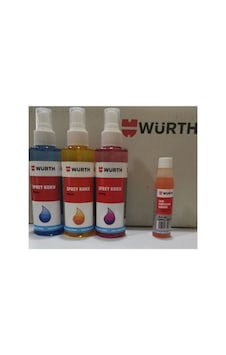 3 Adet Araç Içi Sprey Koku Melon,ocean,spring Ve 32ml Cam Temizleme Sabunu 3 Adet Araç Içi Sprey Koku Melon,ocean,spring Ve 32ml Cam Temizleme Sabunu