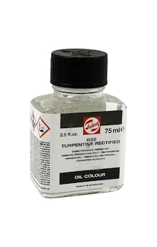 Talens Terebentin 75 Ml 24280032 Talens Terebentin 75 Ml 24280032