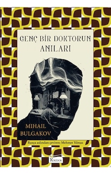 Genç Bir Doktorun Anıları Bez Ciltli - Ayho-762061