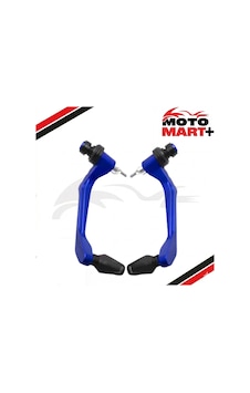 Honda Cbr250rr Cnc Manet Koruma Mavi Mktr2216 Honda Cbr250rr Cnc Manet Koruma Mavi Mktr2216