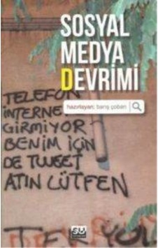 Sosyal Medya Devrimi Su Yayınevi