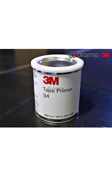 3m Primer 94 Yapıştırıcı Kuvvetlendirici Yüzey Hazırlama Sıvısı 946 Ml 3m Primer 94 Yapıştırıcı Kuvvetlendirici Yüzey Hazırlama Sıvısı 946 Ml