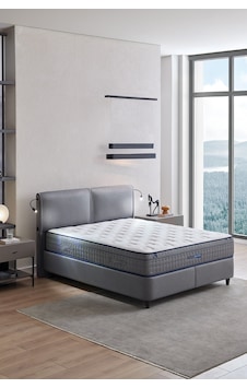 Yataş Adapt Rest Pocket Yaylı Yatak 120x200 Cm Yataş Adapt Rest Pocket Yaylı Yatak 120x200 Cm
