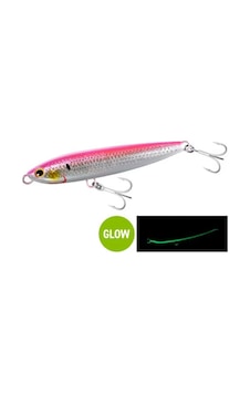 Lure Exsence Galaslide 95f 95mm 14g 003 Pink Silver Lure Exsence Galaslide 95f 95mm 14g 003 Pink Silver