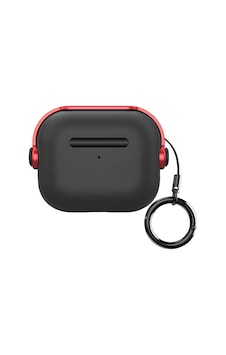 Buff Apple Uyumlu AirPods Pro 2 Djpods Kılıf Buff Apple Uyumlu AirPods Pro 2 Djpods Kılıf